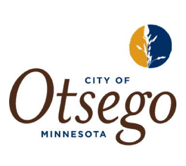 logo graphic for the city of Otsego Minnesota - Barefoot Construction Otsego deck construction logo graphic for the city of Otsego Minnesota - Barefoot Construction Otsego deck construction